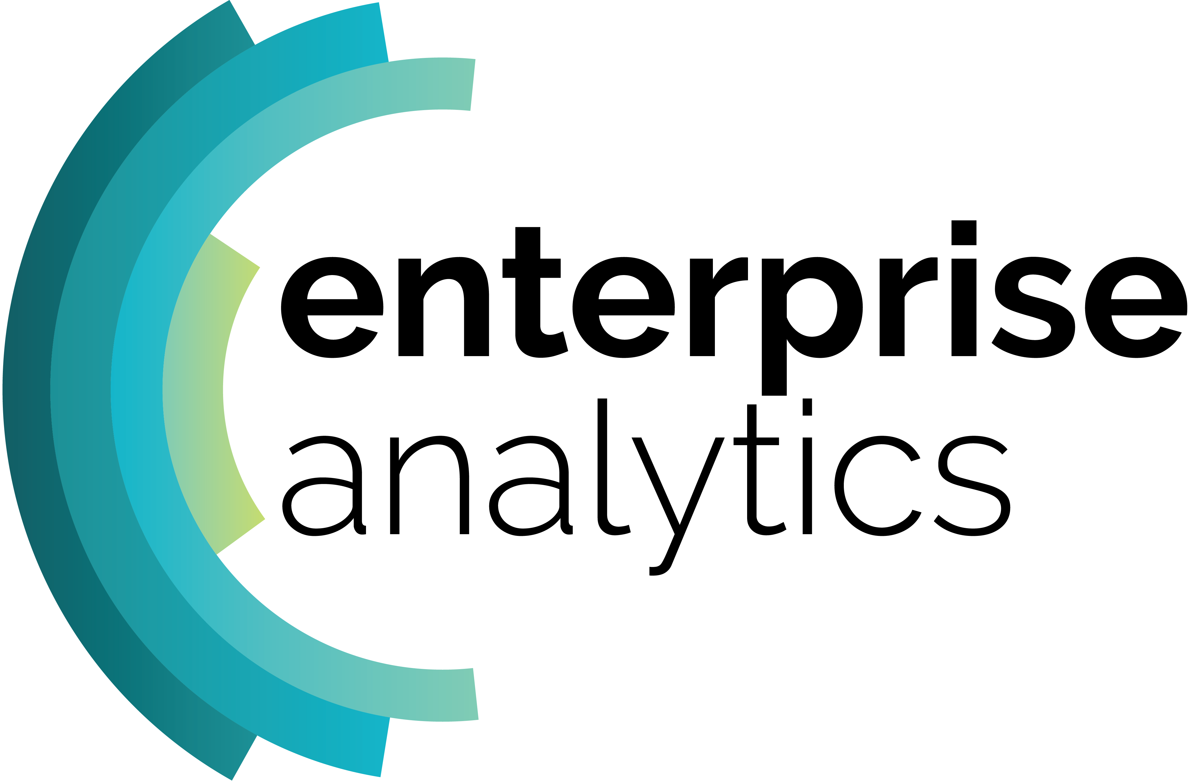 Enterprise Analytics