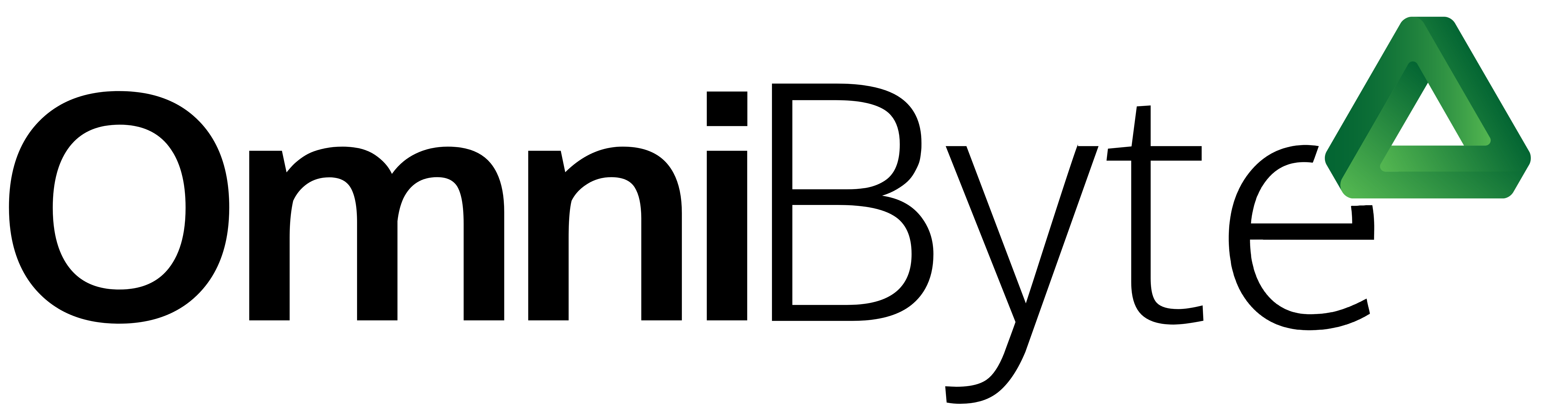 OmniByte